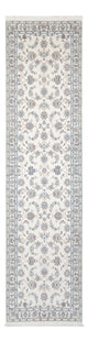 Nain - 6 la Tappeto 301x85cm - Tappeto persiano
