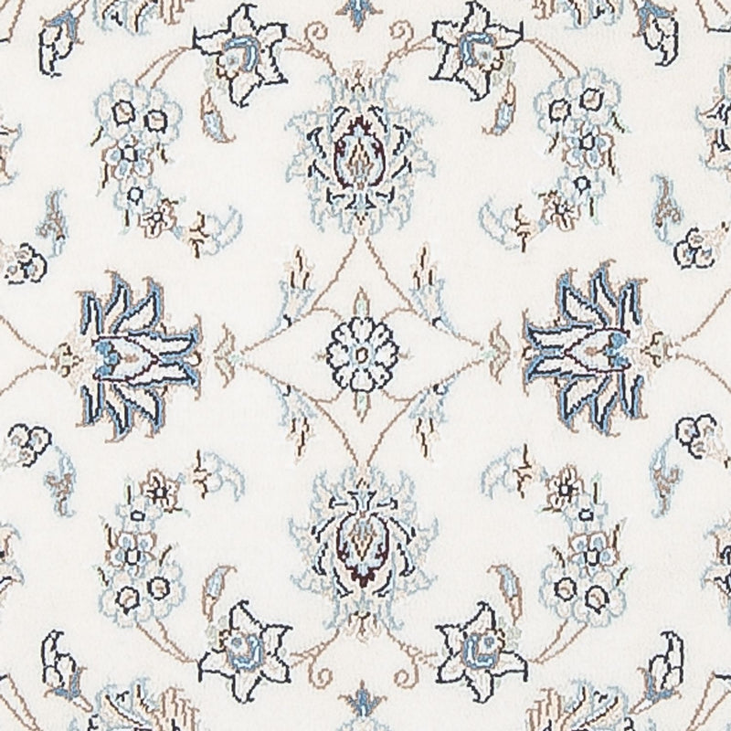 Tappeto corsia Tappeto Persero - Nain - Premio - 301 x 85 cm - crema