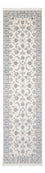 Tappeto corsia Tappeto Persero - Nain - Premio - 301 x 83 cm - crema