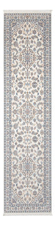 Nain - 6 la Tappeto 297x81cm - Tappeto persiano