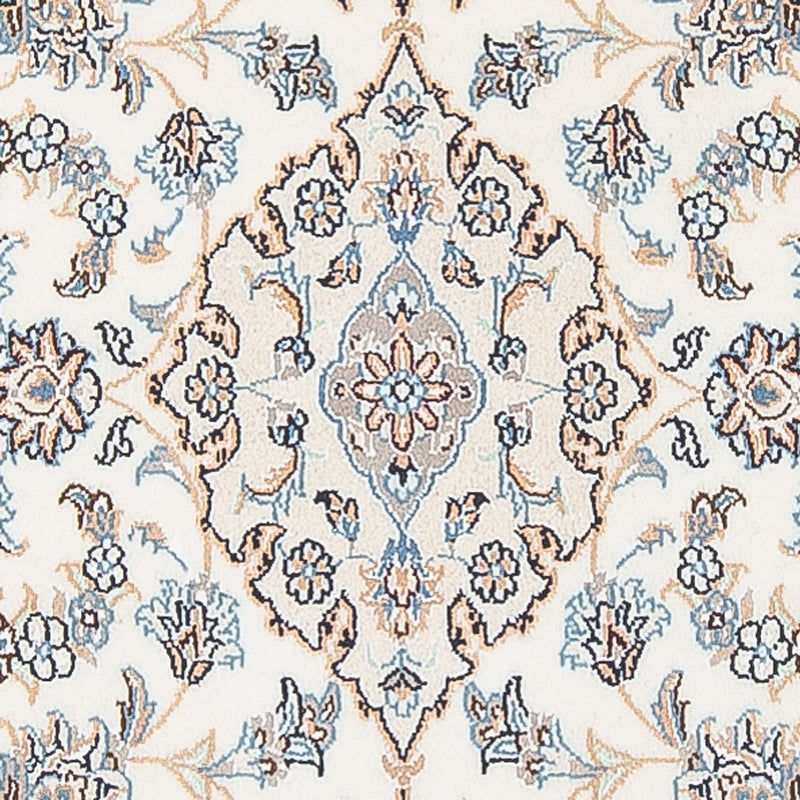 Tappeto corsia Tappeto Persero - Nain - Premio - 297 x 81 cm - crema