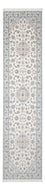Tappeto corsia Tappeto Persero - Nain - Premio - 308 x 80 cm - crema