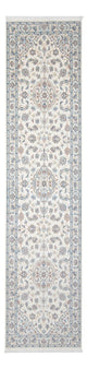 Nain - 6 la Tappeto 308x80cm - Tappeto persiano