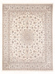 Nain - 6 la Tappeto 298x247cm - Tappeto persiano