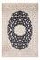 Tappeto Persero - Nain - Premio - 345 x 247 cm - blu scuro