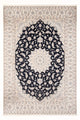 Nain - 6La Tappeto 247x345cm - Tappeto persiano