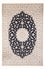 Tappeto Persero - Nain - Premio - 347 x 247 cm - blu scuro