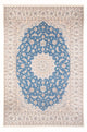 Nain - 6la Tappeto 348x245cm - Tappeto persiano