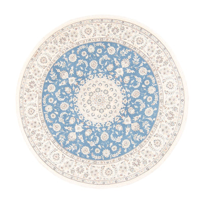 Nain Tappeto 197x202cm - Tappeto persiano
