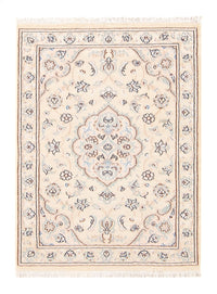 Tappeto Persero - Nain - 90 x 60 cm - beige