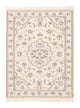 Nain Tappeto 90x60cm - Tappeto persiano