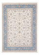 Nain - 6la Tappeto 204x148cm - Tappeto persiano