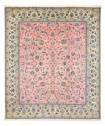 Nain - 6La Tappeto 250x287cm - Tappeto persiano