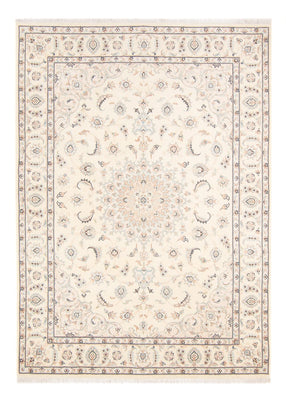Tappeto Persero - Nain - 236 x 170 cm - beige