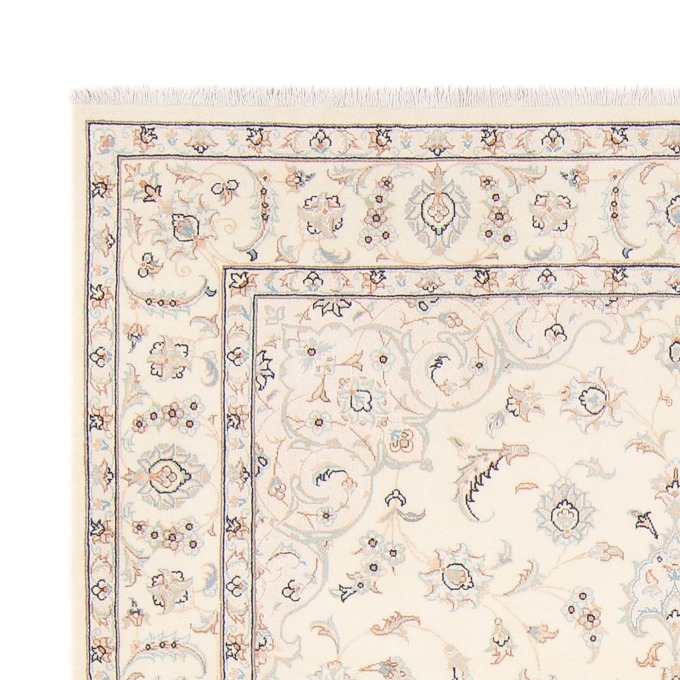 Nain Tappeto 236x170cm - Tappeto persiano
