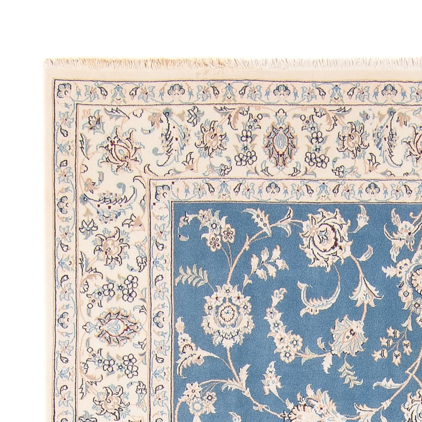 Nain Tappeto 237x170cm - Tappeto persiano