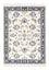 Tappeto Persero - Nain - 85 x 60 cm - crema