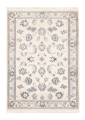 Tappeto Persero - Nain - 89 x 60 cm - beige