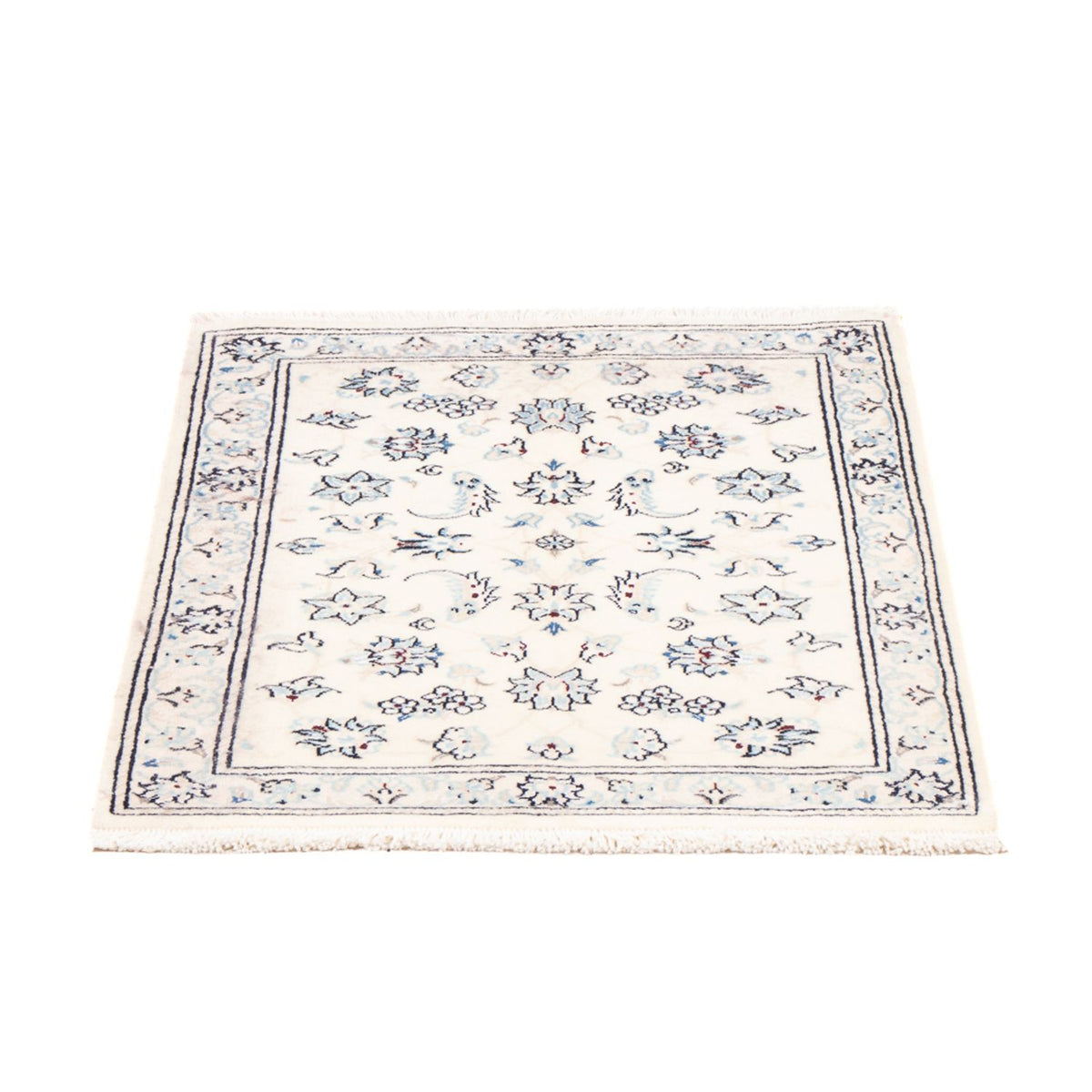 Tappeto Persero - Nain - 89 x 60 cm - beige