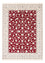 Tappeto Persero - Nain - 237 x 170 cm - rosso