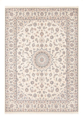 Tappeto Persero - Nain - 236 x 170 cm - beige
