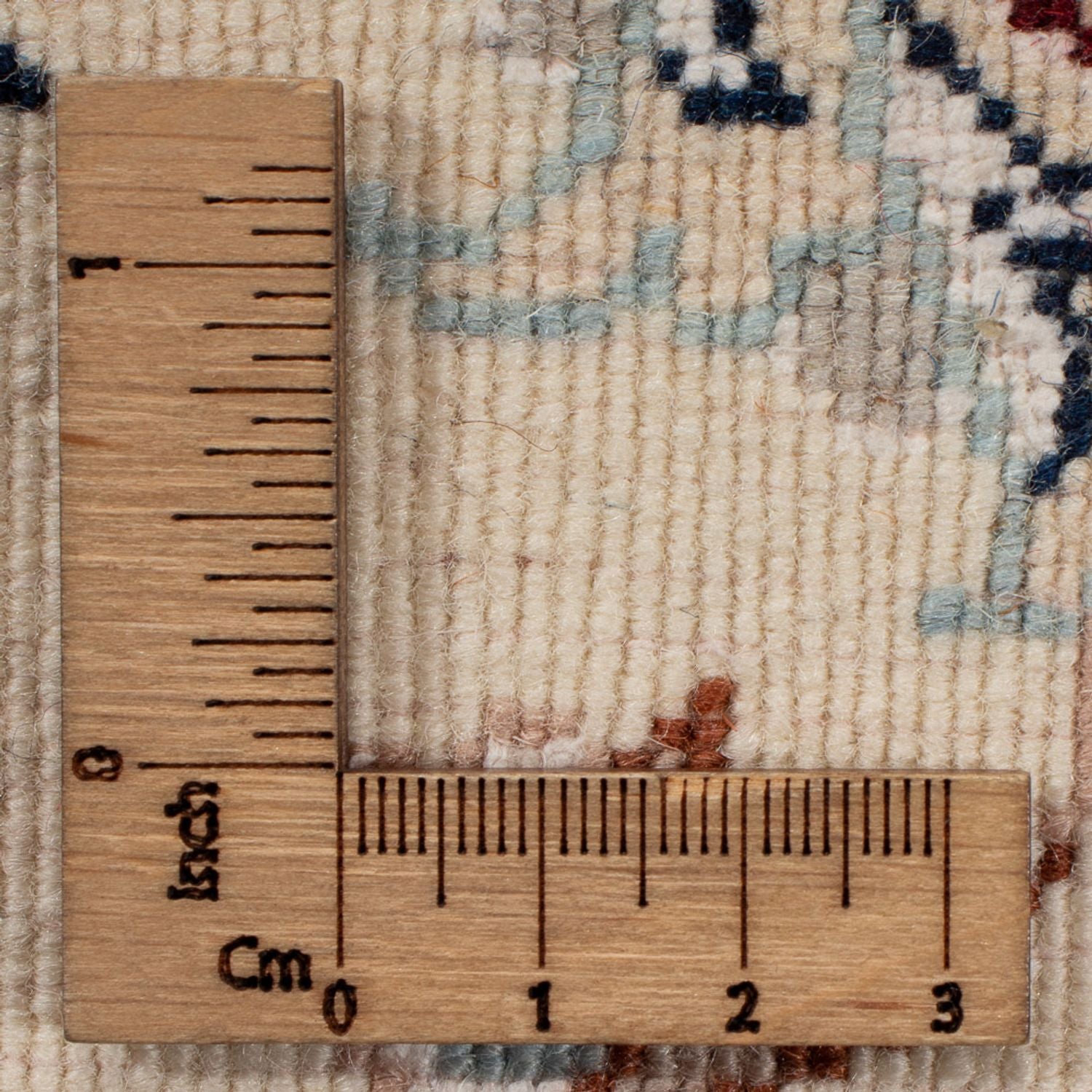 Tappeto Persero - Nain - 236 x 170 cm - beige