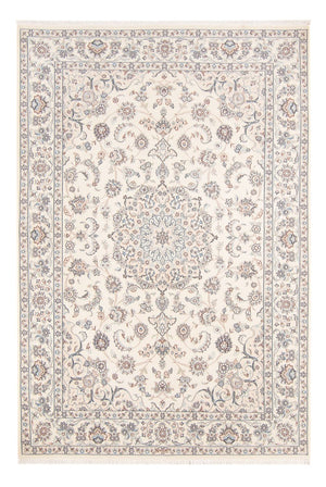 Tappeto Persero - Nain - 250 x 168 cm - crema