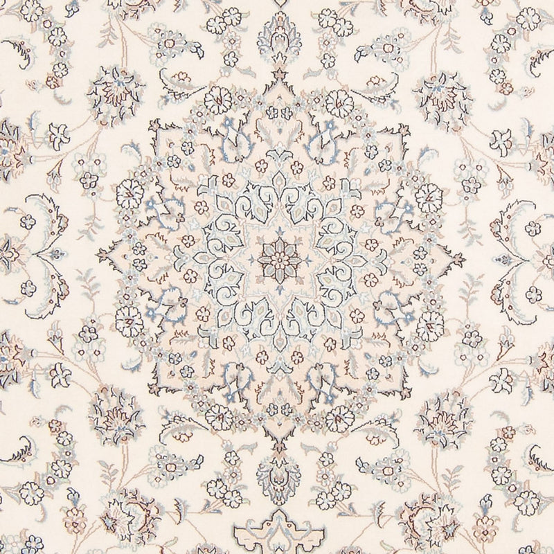 Tappeto Persero - Nain - 250 x 168 cm - crema