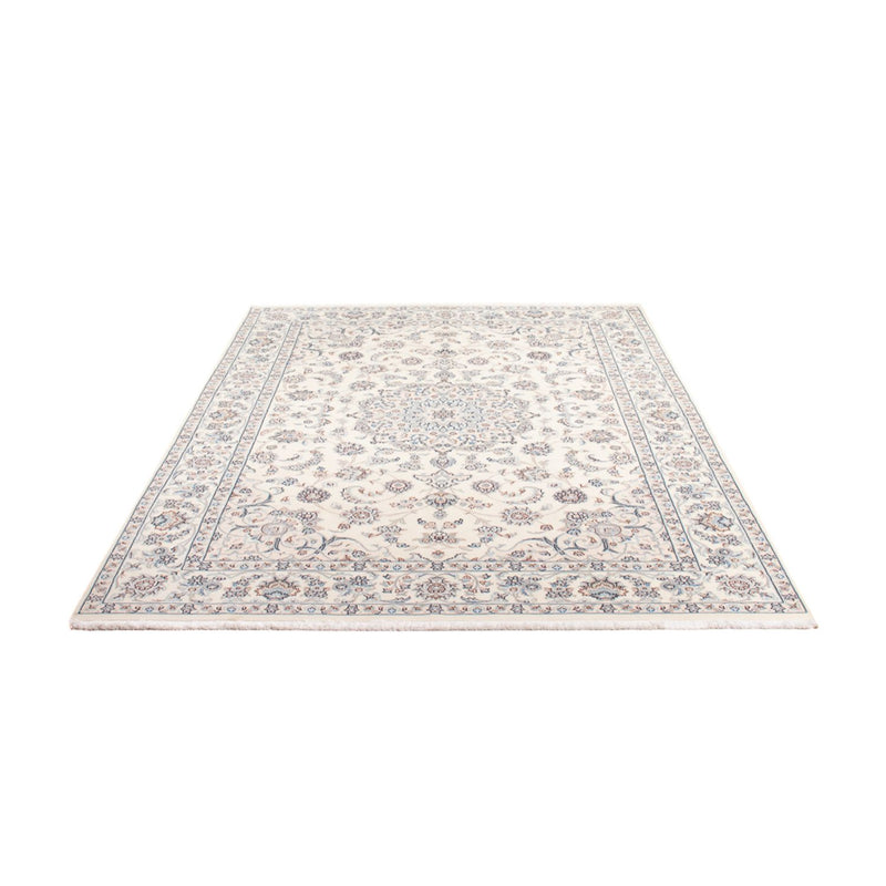 Tappeto Persero - Nain - 250 x 168 cm - crema