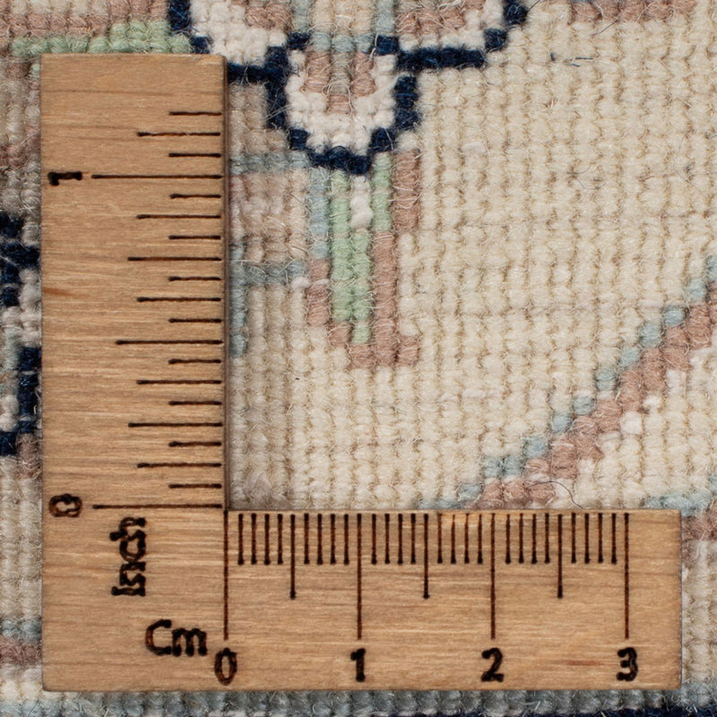 Tappeto Persero - Nain - 250 x 168 cm - crema