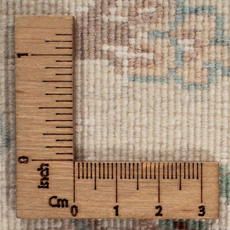 Tappeto Persero - Nain - 236 x 170 cm - blu scuro