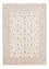 Tappeto Persero - Nain - 242 x 171 cm - crema