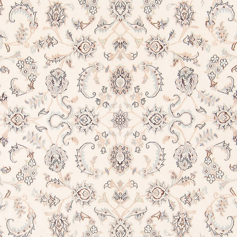 Tappeto Persero - Nain - 240 x 170 cm - crema