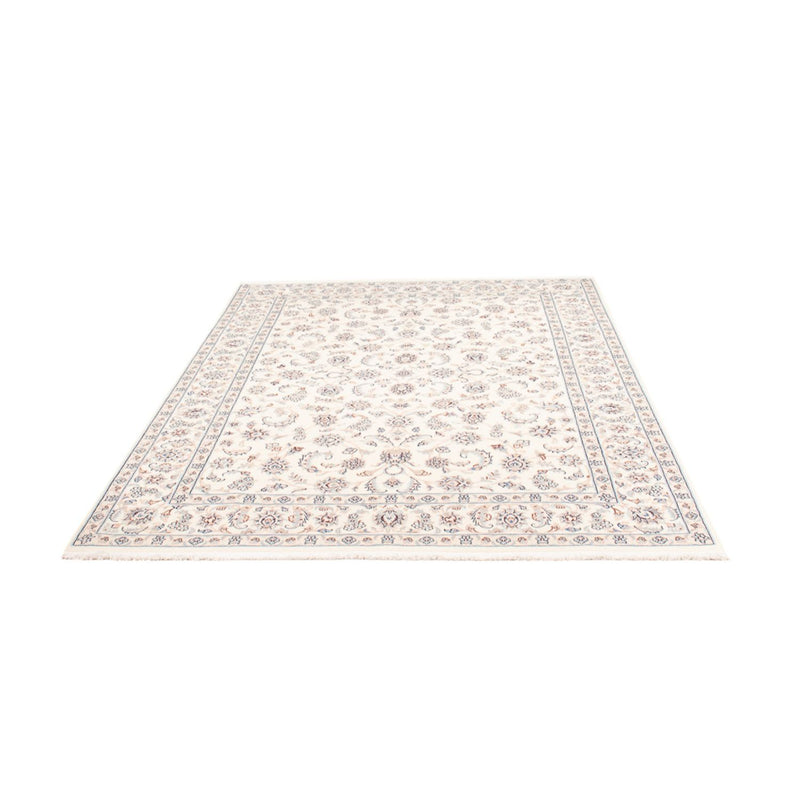 Tappeto Persero - Nain - 240 x 170 cm - crema