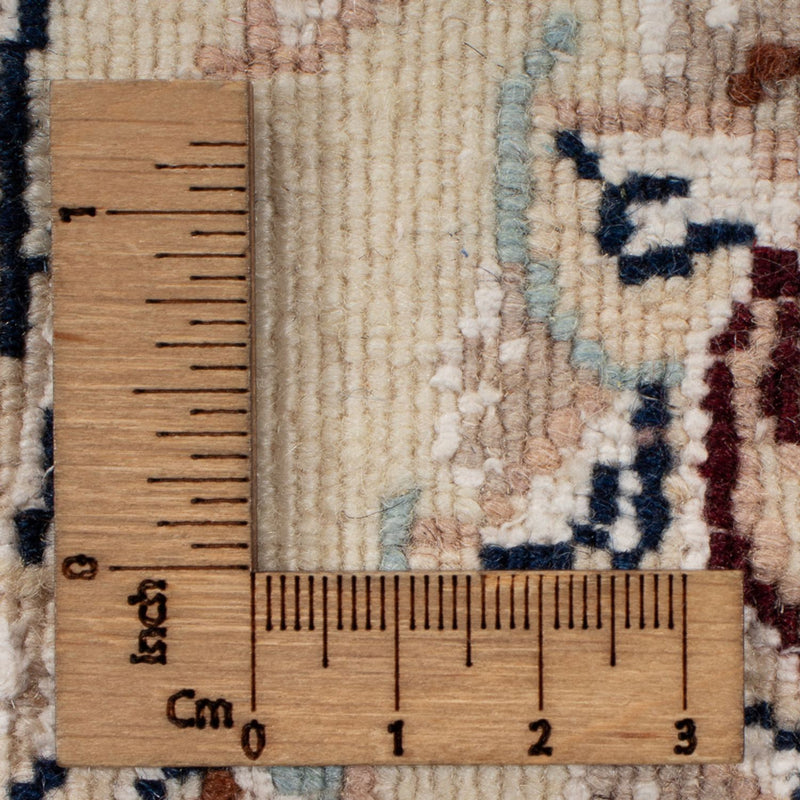 Tappeto Persero - Nain - 240 x 170 cm - crema