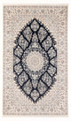 Nain - 6 la Tappeto 302x197cm - Tappeto persiano
