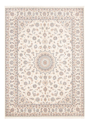 Tappeto Persero - Nain - 228 x 170 cm - crema