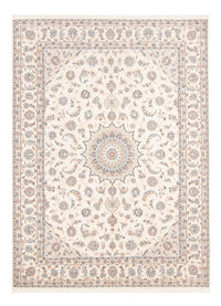 Tappeto Persero - Nain - 228 x 170 cm - crema