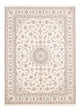 Nain Tappeto 170x228cm - Tappeto persiano