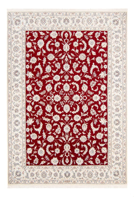 Tappeto Persero - Nain - 240 x 170 cm - rosso