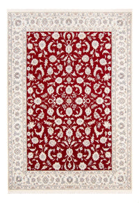 Tappeto Persero - Nain - 240 x 170 cm - rosso