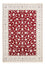 Tappeto Persero - Nain - 240 x 170 cm - rosso