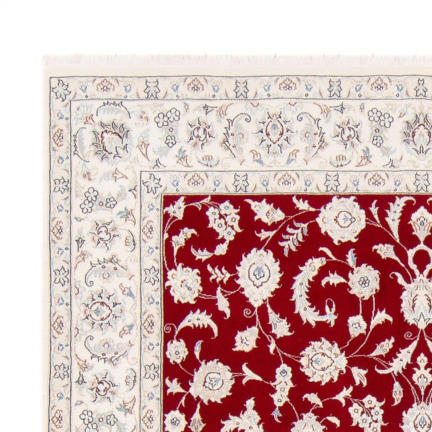 Nain Tappeto 240x170cm - Tappeto persiano