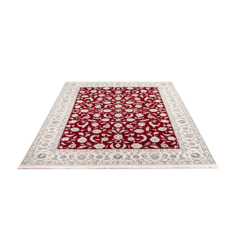 Tappeto Persero - Nain - 240 x 170 cm - rosso