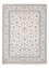 Tappeto Persero - Nain - Premio - 201 x 148 cm - crema