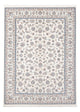 Nain - 6 la Tappeto 201x148cm - Tappeto persiano