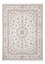 Tappeto Persero - Nain - Premio - 204 x 150 cm - crema