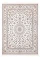 Nain - 6 la Tappeto 204x150cm - Tappeto persiano