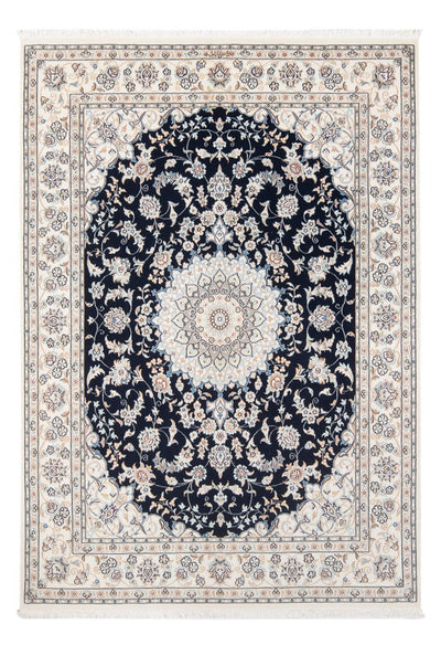 Nain - 6La Tappeto 150x206cm - Tappeto persiano
