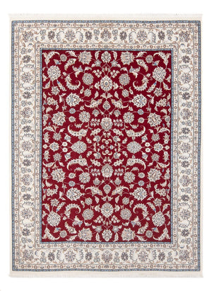 Tappeto Persero - Nain - Premio - 200 x 152 cm - rosso
